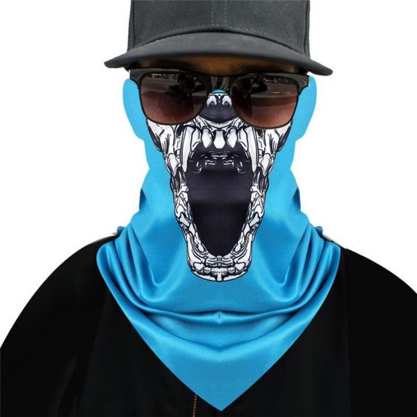 cycling caps & masks winter bandana outdoor face cover mask covering bandanas halloween costume uv scarf, Black
cycling caps & masks winter bandana outdoor face cover mask covering bandanas halloween costume uv scarf, Black