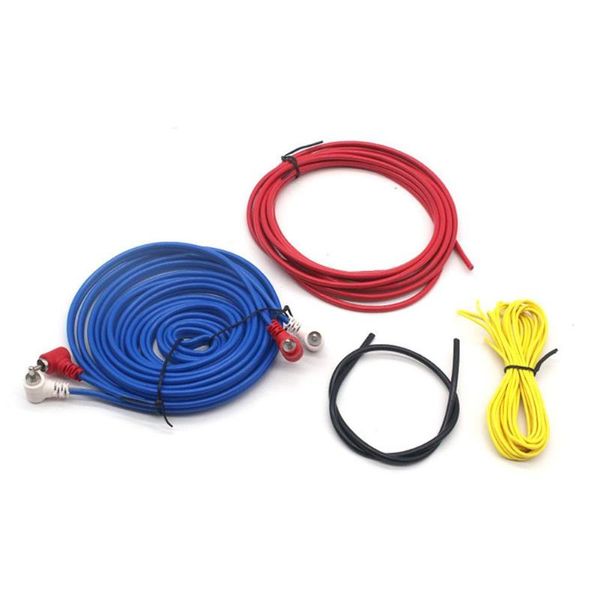 other auto electronics glorystar car audio subwoofer wire fine copper cables kits 10ga
other auto electronics glorystar car audio subwoofer wire fine copper cables kits 10ga
