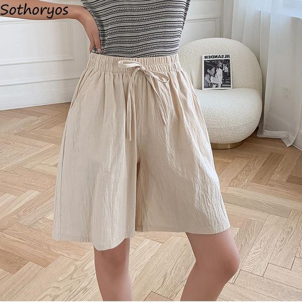 women's shorts women breathable leisure loose boyfriend candy color home elastic waist large size m-3xl comfort teenagers females trend, White;black
women's shorts women breathable leisure loose boyfriend candy color home elastic waist large size m-3xl comfort teenagers females trend, White;black