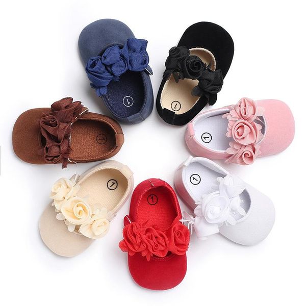 first walkers rose flower pink princess born baby girl shoes soft cotton anti slip toddler solid color infant
first walkers rose flower pink princess born baby girl shoes soft cotton anti slip toddler solid color infant