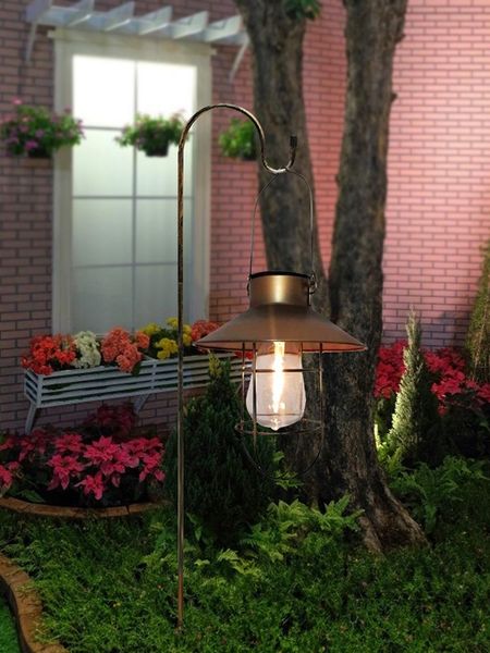 lawn lamps led solar lantern light wrought iron hanging tungsten bulb lights waterproof outdoor garden yard art landscape decor
lawn lamps led solar lantern light wrought iron hanging tungsten bulb lights waterproof outdoor garden yard art landscape decor