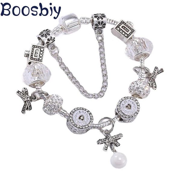design silver color bow pearl charms pendants fit snake chain charm bracelet for women diy brand alloy jewelry gift bracelets, Golden;silver
design silver color bow pearl charms pendants fit snake chain charm bracelet for women diy brand alloy jewelry gift bracelets, Golden;silver