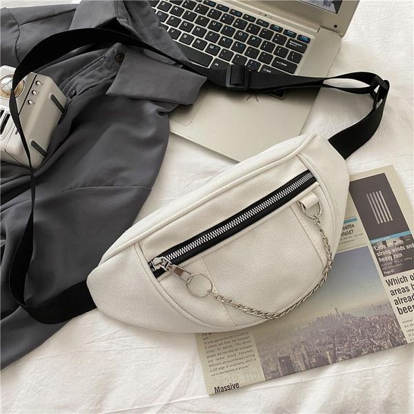 waist bags women chain bag ladies designer canvas fanny pack fashion travel money phone chest banana female bum belt
waist bags women chain bag ladies designer canvas fanny pack fashion travel money phone chest banana female bum belt