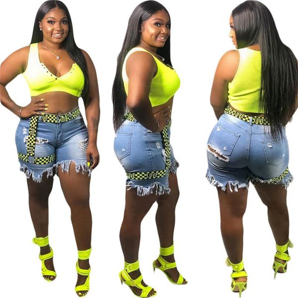 women's shorts 2021 arrival casual summer denim women high waists fur-lined leg-openings plus size short jeans, White;black
women's shorts 2021 arrival casual summer denim women high waists fur-lined leg-openings plus size short jeans, White;black