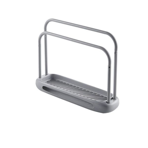 hooks & rails simplicity drain towel rack kitchen gadgets double layer household drying rag storage shelf home organizer tools
hooks & rails simplicity drain towel rack kitchen gadgets double layer household drying rag storage shelf home organizer tools