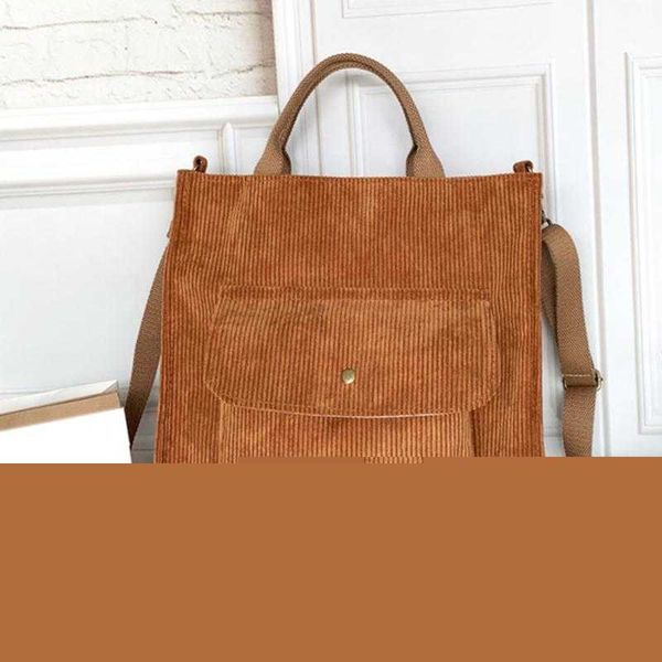 evening bags corduroy shoulder bag women vintage shopping student zipper casual with outside pocket
evening bags corduroy shoulder bag women vintage shopping student zipper casual with outside pocket