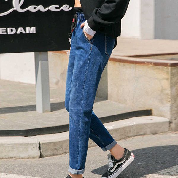 women's jeans 2021 women long tall waist thin pencil plus size effects with traction straight denim broek mgzw, Blue
women's jeans 2021 women long tall waist thin pencil plus size effects with traction straight denim broek mgzw, Blue