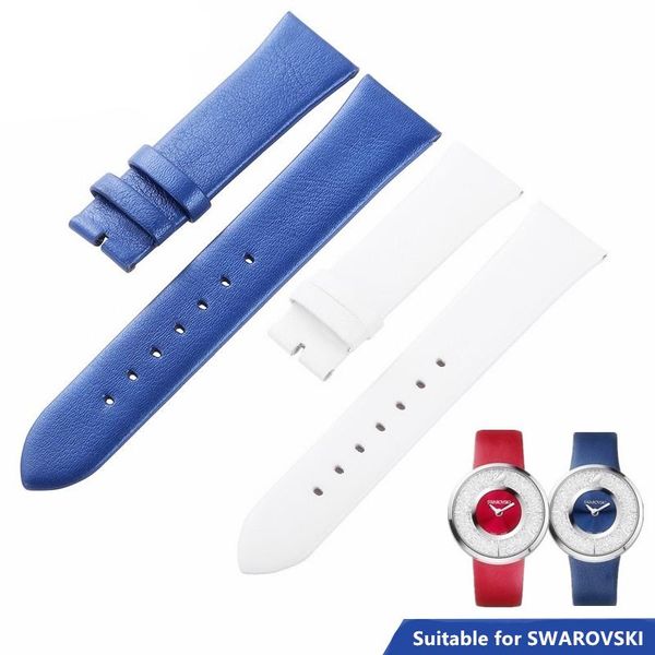 watch bands professional genuine leather strap suitable for crystalline1135989/5045371/1184026 watches,wristwatch replacement, Black;brown
watch bands professional genuine leather strap suitable for crystalline1135989/5045371/1184026 watches,wristwatch replacement, Black;brown