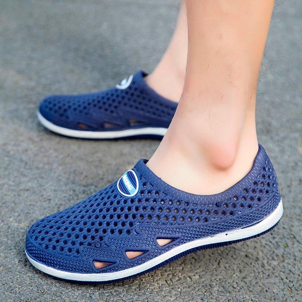sandals 2021 men summer flip flops slippers outdoor beach casual shoes male hollow out zapatos de hombre, Black
sandals 2021 men summer flip flops slippers outdoor beach casual shoes male hollow out zapatos de hombre, Black