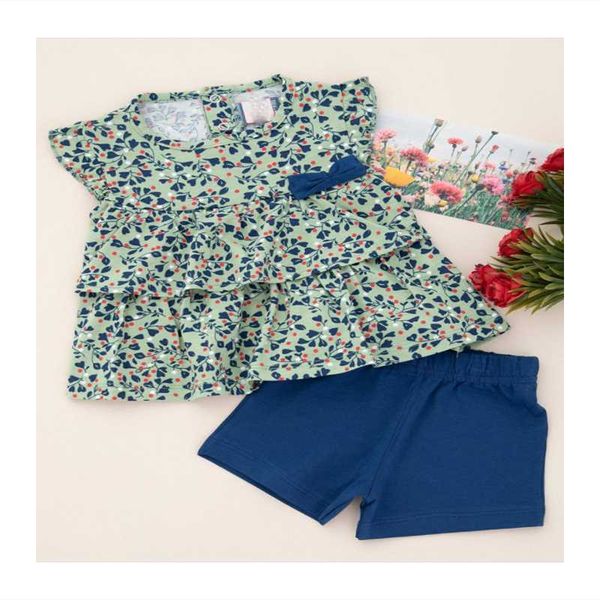 clothing sets born baby girl clothes khaki color 2021 summer leaf patterned shorts set, White
clothing sets born baby girl clothes khaki color 2021 summer leaf patterned shorts set, White
