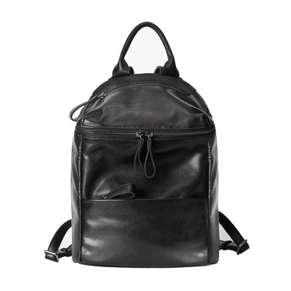 backpack simple sheep genuine leather large capacity mens for travel casual men daypacks travle mochila
backpack simple sheep genuine leather large capacity mens for travel casual men daypacks travle mochila