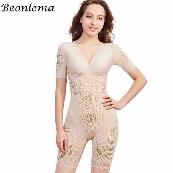 women's shapers slimming belly bodysuits underwear for women open crotch body push up lingerie lose weight plus size shape, Black;white
women's shapers slimming belly bodysuits underwear for women open crotch body push up lingerie lose weight plus size shape, Black;white