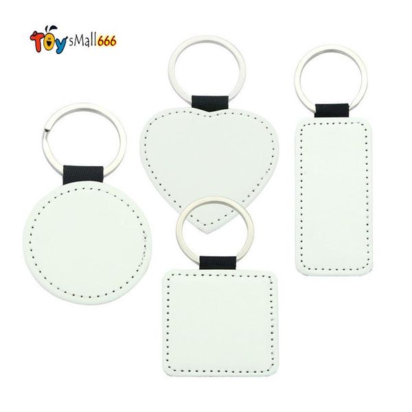 dhl sublimation key chain blank pu leather keychain transfer printing key ring single-sided printed pendant diy strip 4 styles
dhl sublimation key chain blank pu leather keychain transfer printing key ring single-sided printed pendant diy strip 4 styles