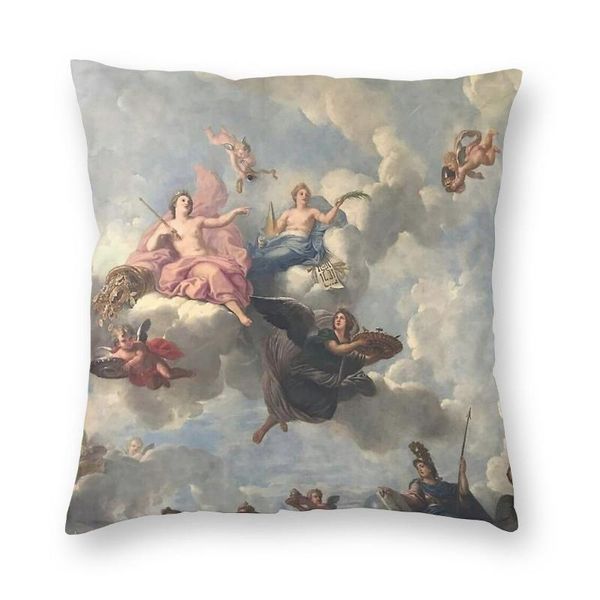 cushion/decorative pillow aesthetic renaissance angels pillowcase home decorative clouds cushions throw for sofa double-sided printing
cushion/decorative pillow aesthetic renaissance angels pillowcase home decorative clouds cushions throw for sofa double-sided printing