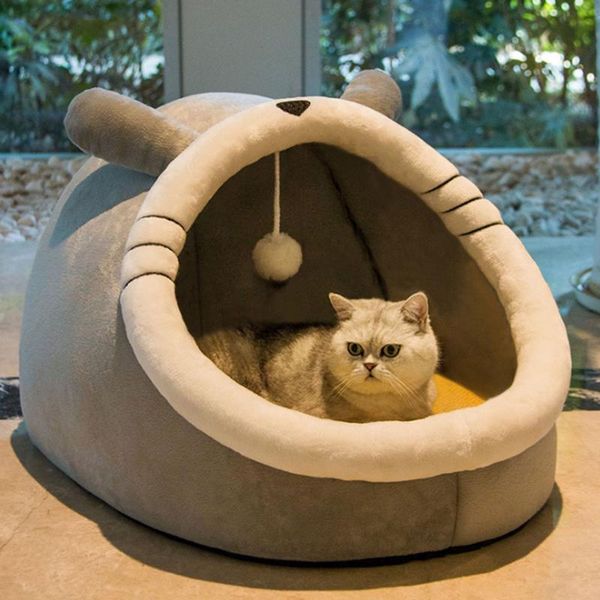 cat beds & furniture removable pet dog tent house kennel winter warm nest soft sleeping pad animal puppy cave mat washable
cat beds & furniture removable pet dog tent house kennel winter warm nest soft sleeping pad animal puppy cave mat washable