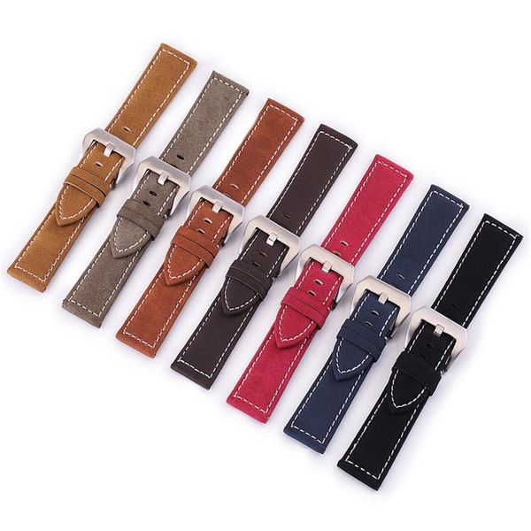 watch bands replacement leather strap 18mm 20mm 22mm 24mm retro genuine band bracelet belt wristband with pins, Black;brown
watch bands replacement leather strap 18mm 20mm 22mm 24mm retro genuine band bracelet belt wristband with pins, Black;brown