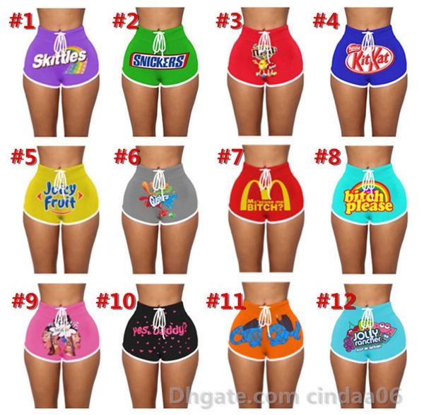 fashion women shorts personality pattern print multi picture short lace pants mini yoga shorts outdoor wear, White;black
fashion women shorts personality pattern print multi picture short lace pants mini yoga shorts outdoor wear, White;black
