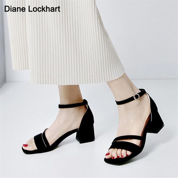 dress shoes high heels sandals women summer ladies fashion flock buckle square heel open toe sandalias de mujer beige black pink
dress shoes high heels sandals women summer ladies fashion flock buckle square heel open toe sandalias de mujer beige black pink