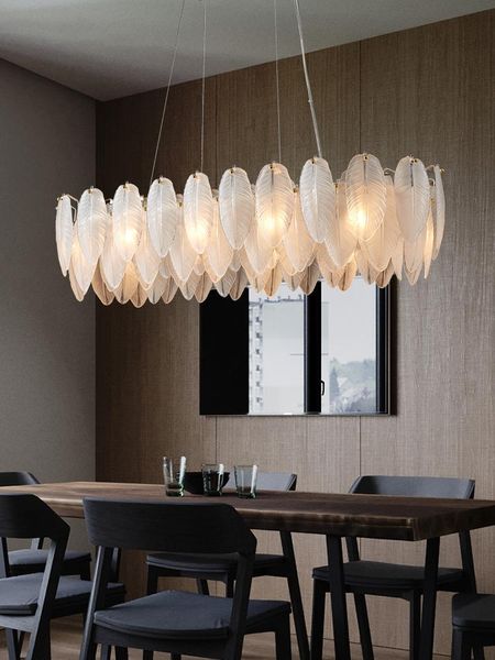 postmodern light luxury chandelier restaurant bar living room simple creative pendant lamps
postmodern light luxury chandelier restaurant bar living room simple creative pendant lamps