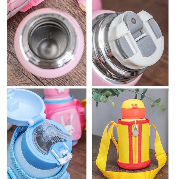 water bottles portable children's straw cup cartoon insulation large capacity cute bouncing cups children bottle
water bottles portable children's straw cup cartoon insulation large capacity cute bouncing cups children bottle