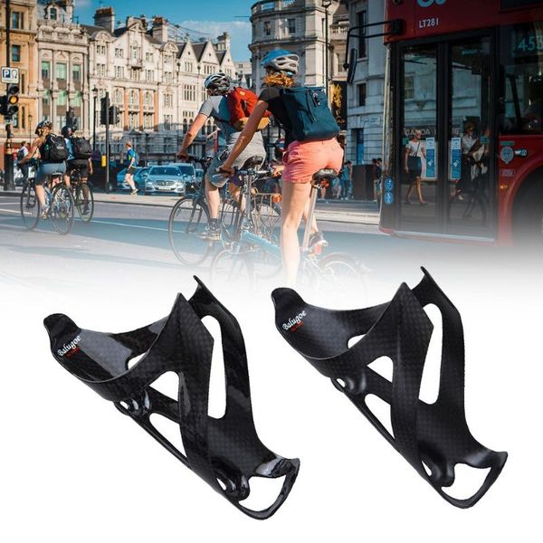 water bottles & cages balugoe carbon bicycle bottle cage mtb road bike holder ultra light cycle equipment accessories
water bottles & cages balugoe carbon bicycle bottle cage mtb road bike holder ultra light cycle equipment accessories