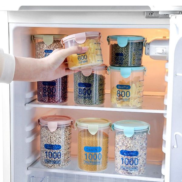 storage bottles & jars kitchen food preservation sealed jar miscellaneous snack box
storage bottles & jars kitchen food preservation sealed jar miscellaneous snack box