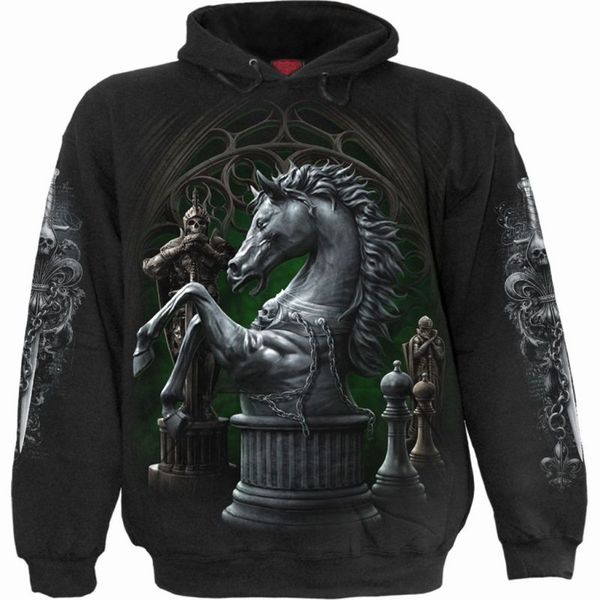 checkers pattern men's 3d printing hoodie visual impact party punk goth round neck american sweatshirt hoodie, Black
checkers pattern men's 3d printing hoodie visual impact party punk goth round neck american sweatshirt hoodie, Black