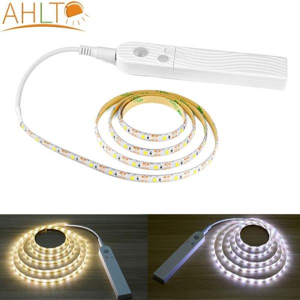 strips 1pcs 5v pir motion sensor led strip lights for under cabinet light bedside wall lamp night lighting hallway
strips 1pcs 5v pir motion sensor led strip lights for under cabinet light bedside wall lamp night lighting hallway