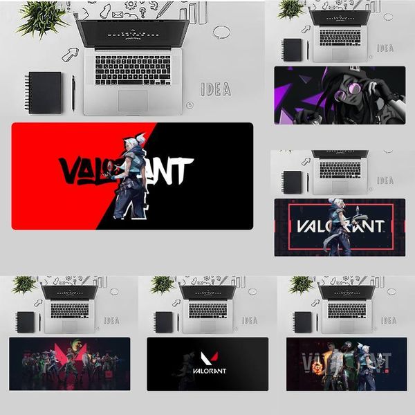 mouse pads & wrist rests valorant durable rubber mat pad x xl xxl non-slip cushion thickness 2mm lockedge equal le
mouse pads & wrist rests valorant durable rubber mat pad x xl xxl non-slip cushion thickness 2mm lockedge equal le