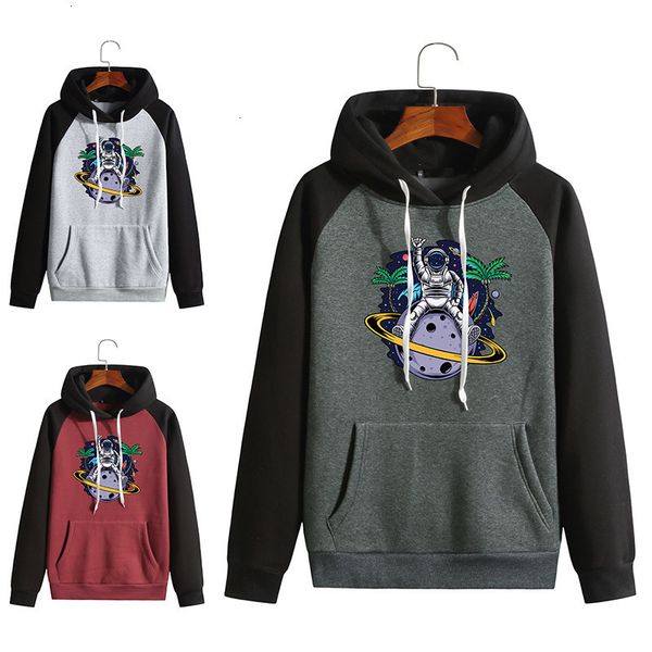spring menswear and autumn cartoon printed men's casual coat hoodie l18-1123, Black
spring menswear and autumn cartoon printed men's casual coat hoodie l18-1123, Black