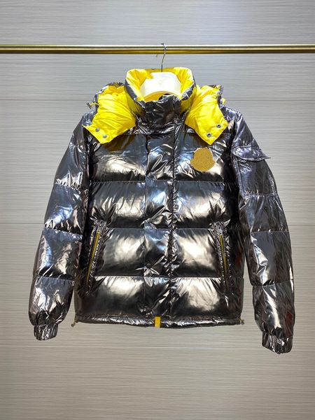 new fashion womens fur nylon down jacket designer lady warm hooded snap button zip closure outwear women parka winter coat 0123, Black
new fashion womens fur nylon down jacket designer lady warm hooded snap button zip closure outwear women parka winter coat 0123, Black