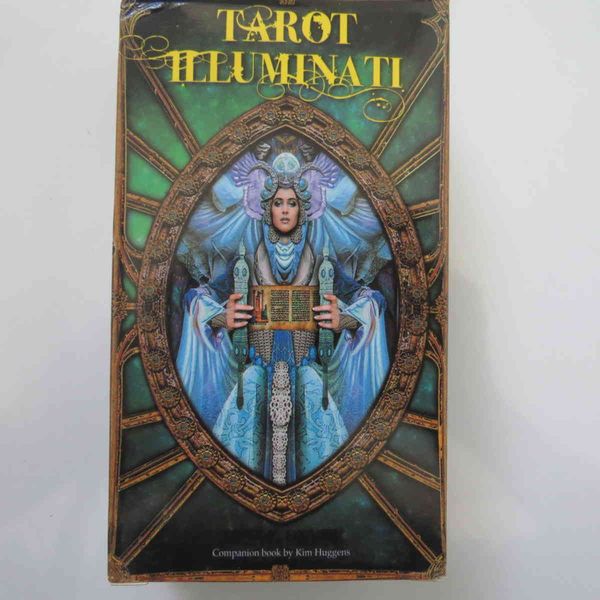 new tarot oracles mysterious divination illuminati tarot deck for women girls cards board game
new tarot oracles mysterious divination illuminati tarot deck for women girls cards board game