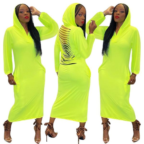 casual dresses high slit midi back dress women long sleeve turtleneck fashion hole women's summer spring clothing 2021, Black;gray
casual dresses high slit midi back dress women long sleeve turtleneck fashion hole women's summer spring clothing 2021, Black;gray