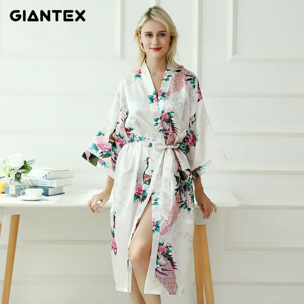 towel giantex women soft thin satin peacock print long nightgown pajamas home wear bathrobe u3089
towel giantex women soft thin satin peacock print long nightgown pajamas home wear bathrobe u3089