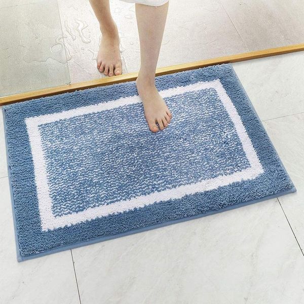 bath mats rug mat, ultra soft and water absorbent rug,machine wash/dry, plush mat for bathroom, living room laundry roo
bath mats rug mat, ultra soft and water absorbent rug,machine wash/dry, plush mat for bathroom, living room laundry roo