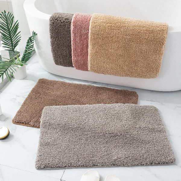 bath mats thicken super absorbent anti-skid bathtub floor mat bedroom doormat for shower room rectangle carpets 2 size
bath mats thicken super absorbent anti-skid bathtub floor mat bedroom doormat for shower room rectangle carpets 2 size