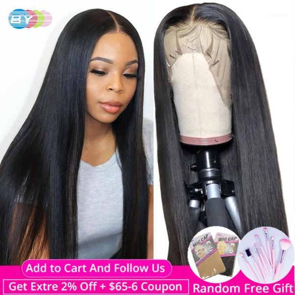 360 lace front human hair wigs 150% density straight pre plucked natural hairline remy wig1, Black;brown
360 lace front human hair wigs 150% density straight pre plucked natural hairline remy wig1, Black;brown