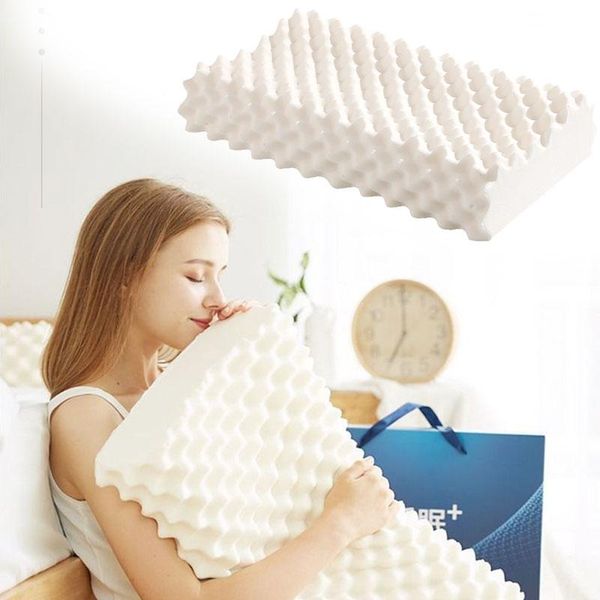 pillow pure natural spike latex orthopedic thailand massage neck sleeping pillows protect vertebrae health care cervical
pillow pure natural spike latex orthopedic thailand massage neck sleeping pillows protect vertebrae health care cervical