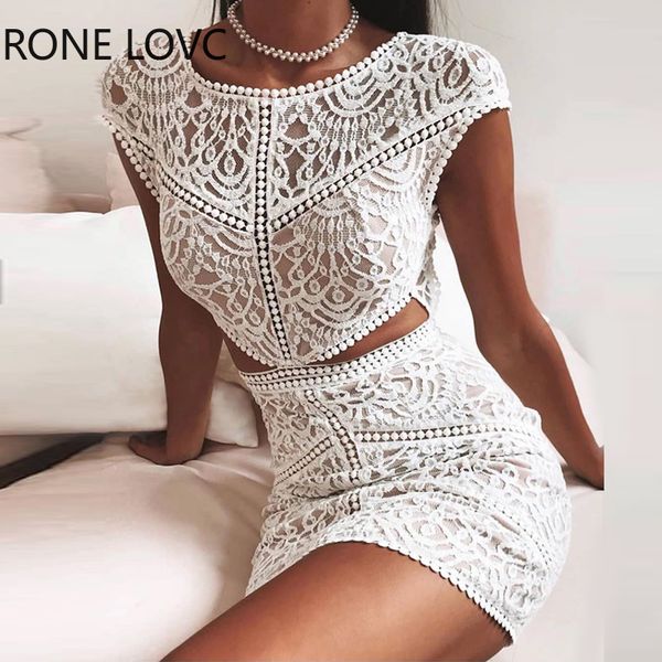 2021women solid crochet lace mesh mini dress elegant fashion chic dress bodycon dress, Black;gray
2021women solid crochet lace mesh mini dress elegant fashion chic dress bodycon dress, Black;gray