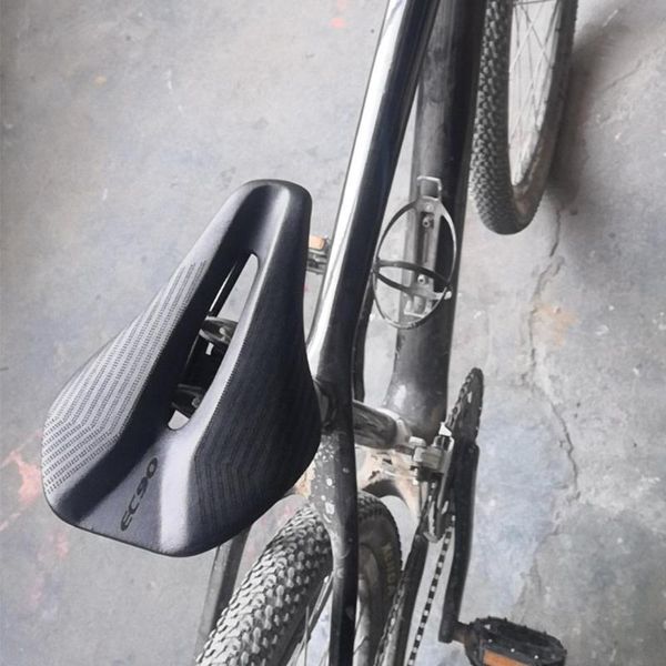bike saddles saddle for road mtb cycling seat cushion bicycle pad comfortable soft transverse frosted and hollow design
bike saddles saddle for road mtb cycling seat cushion bicycle pad comfortable soft transverse frosted and hollow design