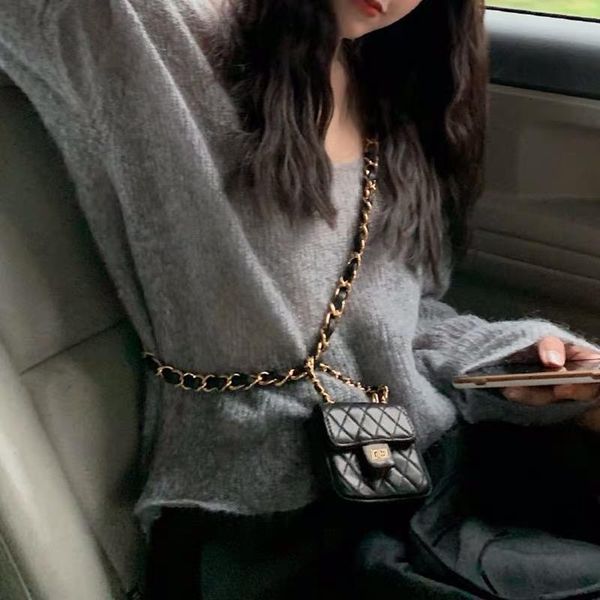 real leather plaid bags chain belt messenger bag chest packs purses and handbags for travel sheep cross body
real leather plaid bags chain belt messenger bag chest packs purses and handbags for travel sheep cross body