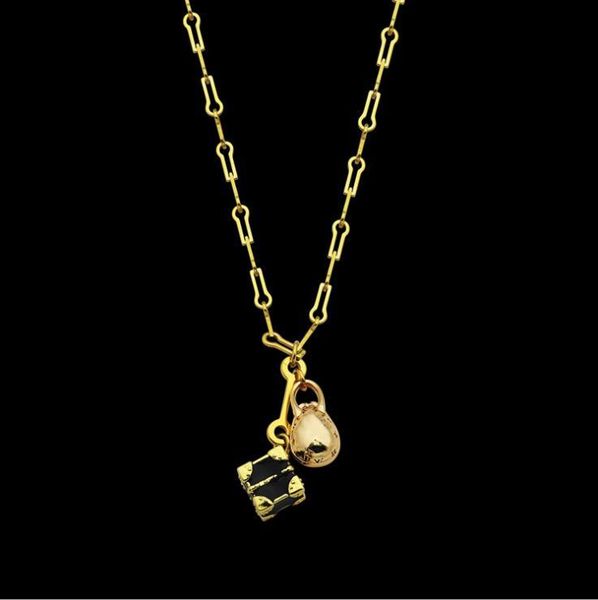 europe and the united states selling high-end long necklace lovers foreign trade double pendant necklace, Golden;silver
europe and the united states selling high-end long necklace lovers foreign trade double pendant necklace, Golden;silver