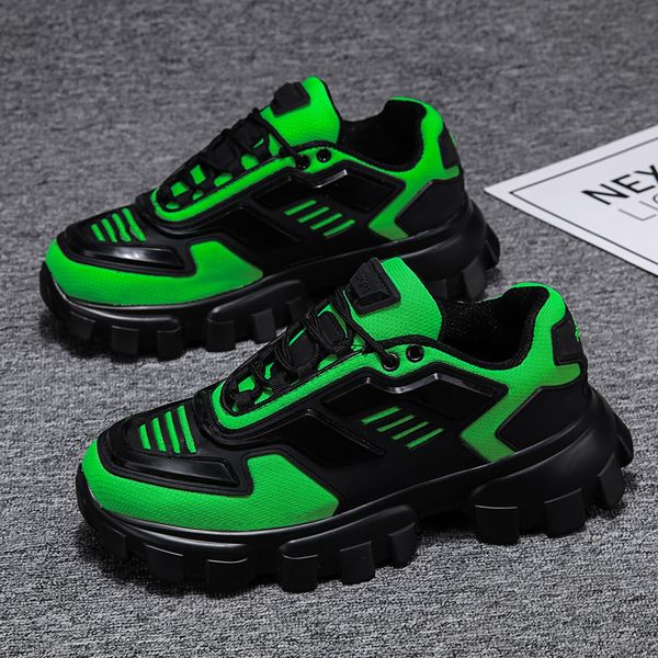 dropshipping men casual shoes fall designer sneakers men lace-up sapato male breathable zapatillas erkek ayakkabi platform shoes
dropshipping men casual shoes fall designer sneakers men lace-up sapato male breathable zapatillas erkek ayakkabi platform shoes
