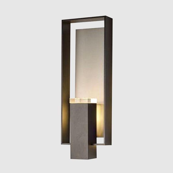 simple modern wall lamp creative living room study tea bedroom bedside lighting
simple modern wall lamp creative living room study tea bedroom bedside lighting