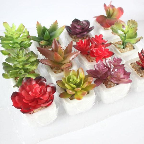 decorative flowers & wreaths plants for home garden decoration green artificial succulents wedding wall fake potted flower arrangement bonsa
decorative flowers & wreaths plants for home garden decoration green artificial succulents wedding wall fake potted flower arrangement bonsa