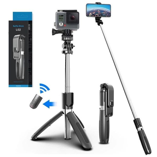 selfie monopods 4 in1 wireless bluetooth stick portable monopod with foldable remote shutter mini smart tripod for fhone action camera
selfie monopods 4 in1 wireless bluetooth stick portable monopod with foldable remote shutter mini smart tripod for fhone action camera