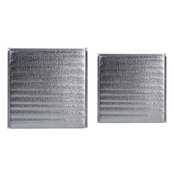 dinnerware sets afbc 100pcs aluminum foil lunch cooler bag insulation folding picnic portable ice pack thermal delivery
dinnerware sets afbc 100pcs aluminum foil lunch cooler bag insulation folding picnic portable ice pack thermal delivery