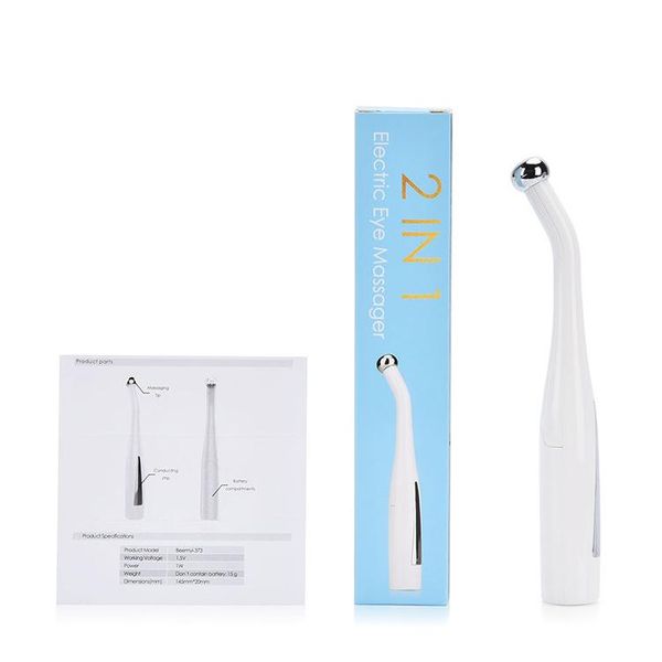 eye shadow electric thermal massager care beauty instrument device remove wrinkles dark circles comfortable massage relaxation
eye shadow electric thermal massager care beauty instrument device remove wrinkles dark circles comfortable massage relaxation