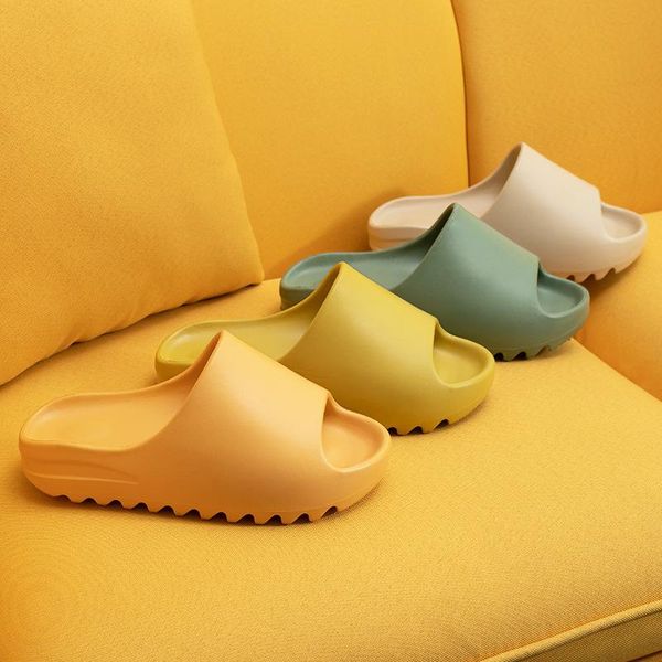 slippers men and women couple thicken summer female solid color home indoor shoes serrated edge breathable flip flops, Black
slippers men and women couple thicken summer female solid color home indoor shoes serrated edge breathable flip flops, Black