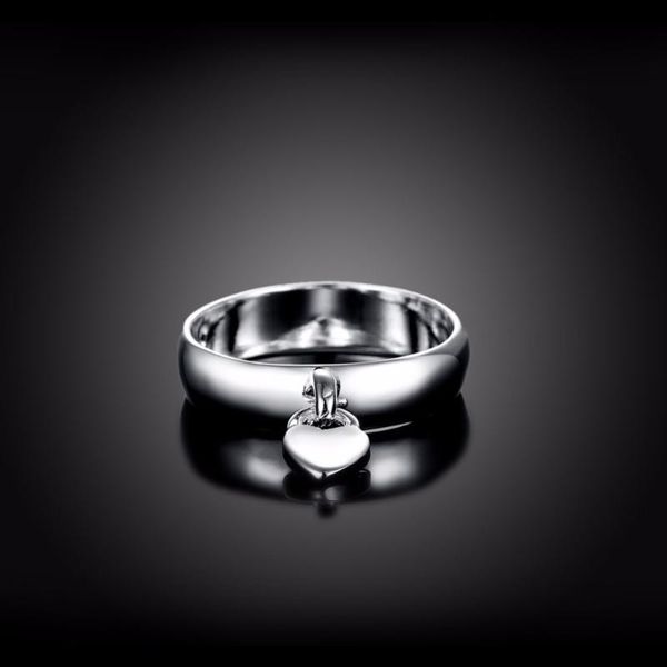 cluster rings women's fashion jewelry size 6# 7# 8# 925 stamp silver plated charm classic heart ring gift box, Golden;silver
cluster rings women's fashion jewelry size 6# 7# 8# 925 stamp silver plated charm classic heart ring gift box, Golden;silver